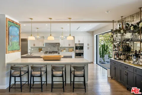 $5,795,000 | 17145 Addison Street, Encino, CA 91316