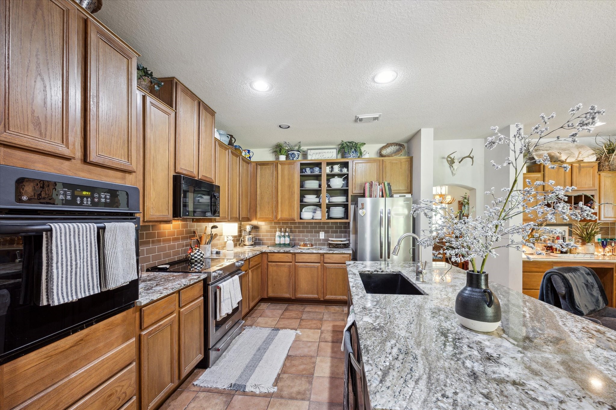245 Christmas Road Brenham, TX 77833 - Photo 16 of 35