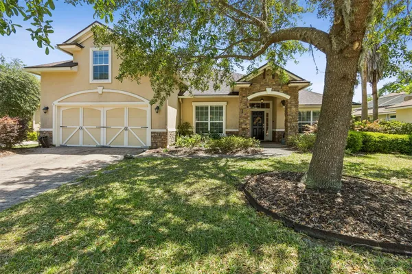$865,000 | 650 King George Lane, Fernandina Beach, FL 32034