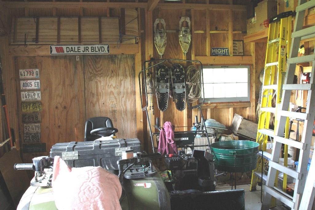 290 Mercer Road Norridgewock, ME 04957 - Photo 20 of 31 Photo