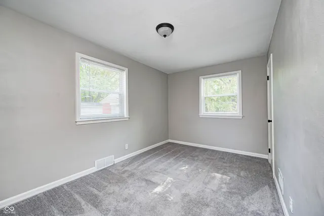 $169,000 | 319 South Webster Avenue, Indianapolis, IN 46219