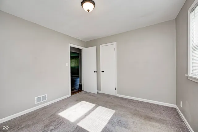 $169,000 | 319 South Webster Avenue, Indianapolis, IN 46219