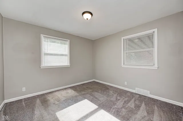 $169,000 | 319 South Webster Avenue, Indianapolis, IN 46219