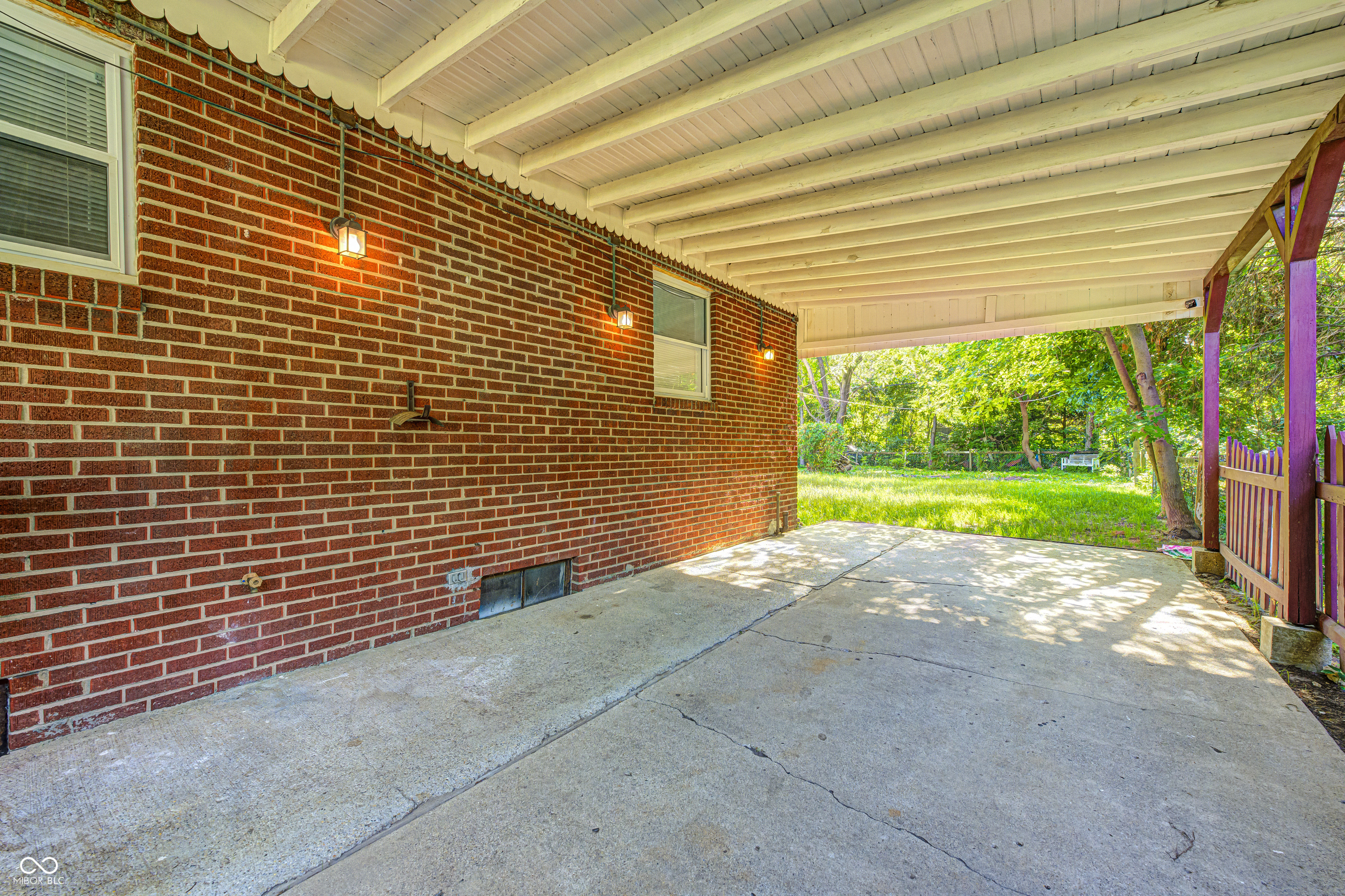 319 South Webster Avenue Indianapolis, IN 46219 - Photo 19 of 25