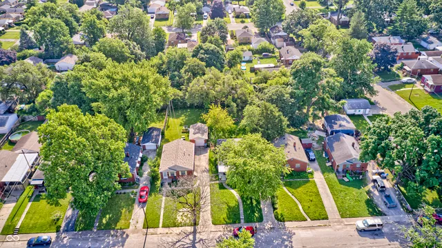 $169,000 | 319 South Webster Avenue, Indianapolis, IN 46219