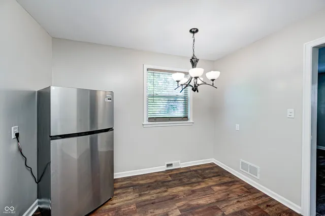 $169,000 | 319 South Webster Avenue, Indianapolis, IN 46219