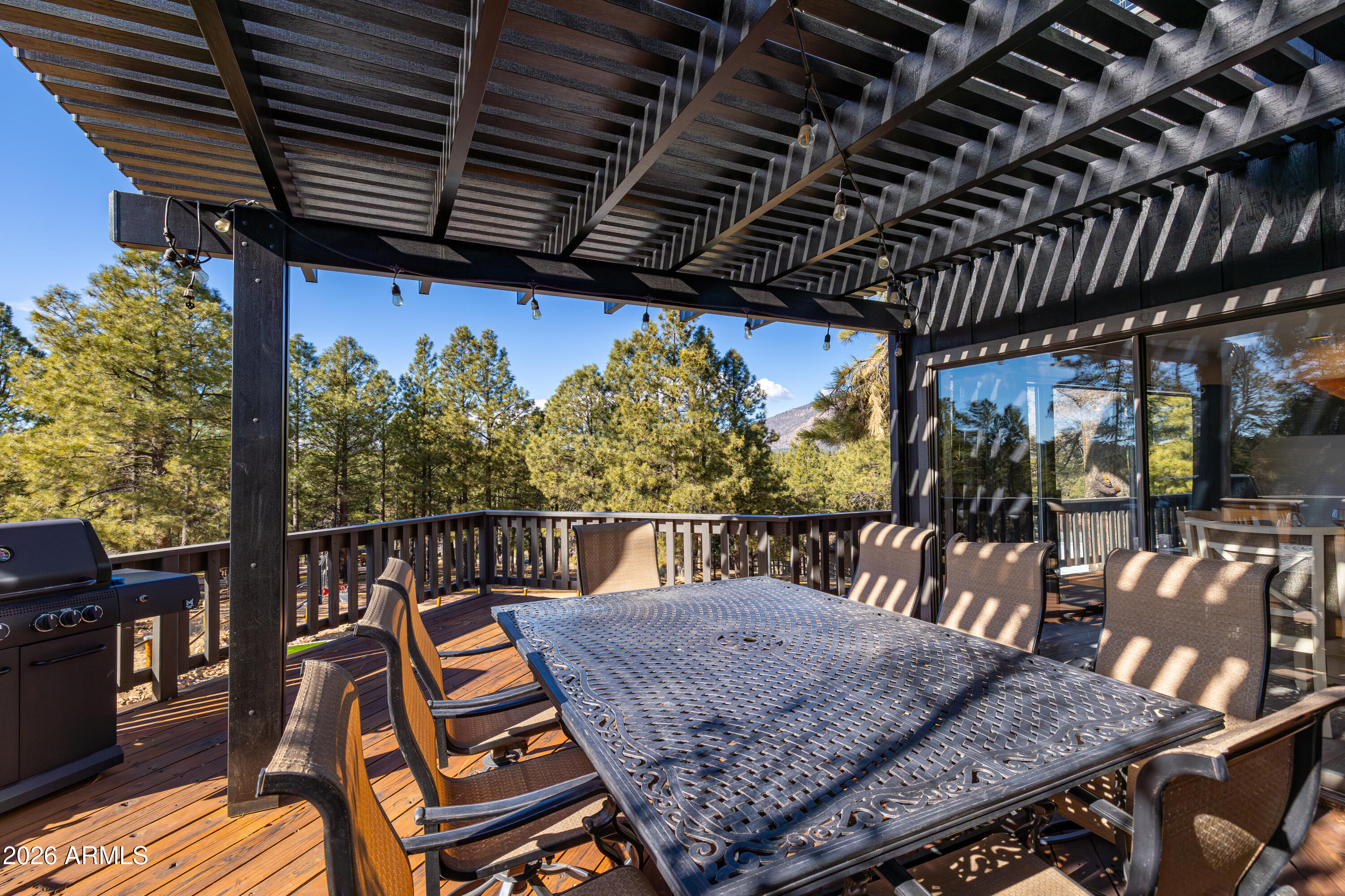 2055 North Fox Hill Road Flagstaff, AZ 86004 - Photo 58 of 110