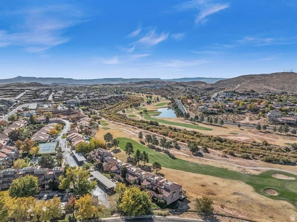 $259,000 | 2050 South 1400th Street East, Unit C100, St. George, UT 84790