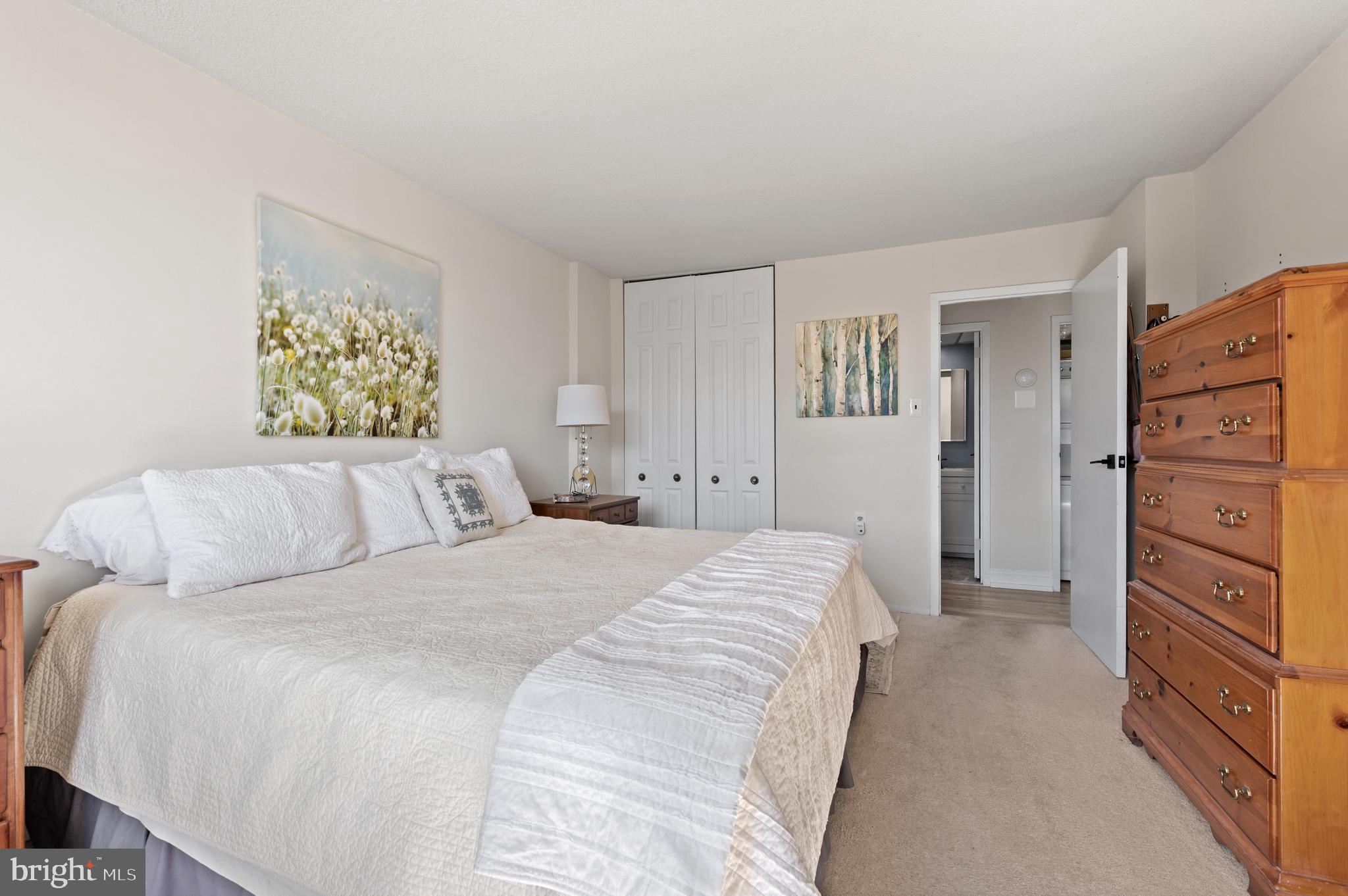 801 Yale Avenue, Unit 1015 Swarthmore, PA 19081 - Photo 19 of 32 Bedroom