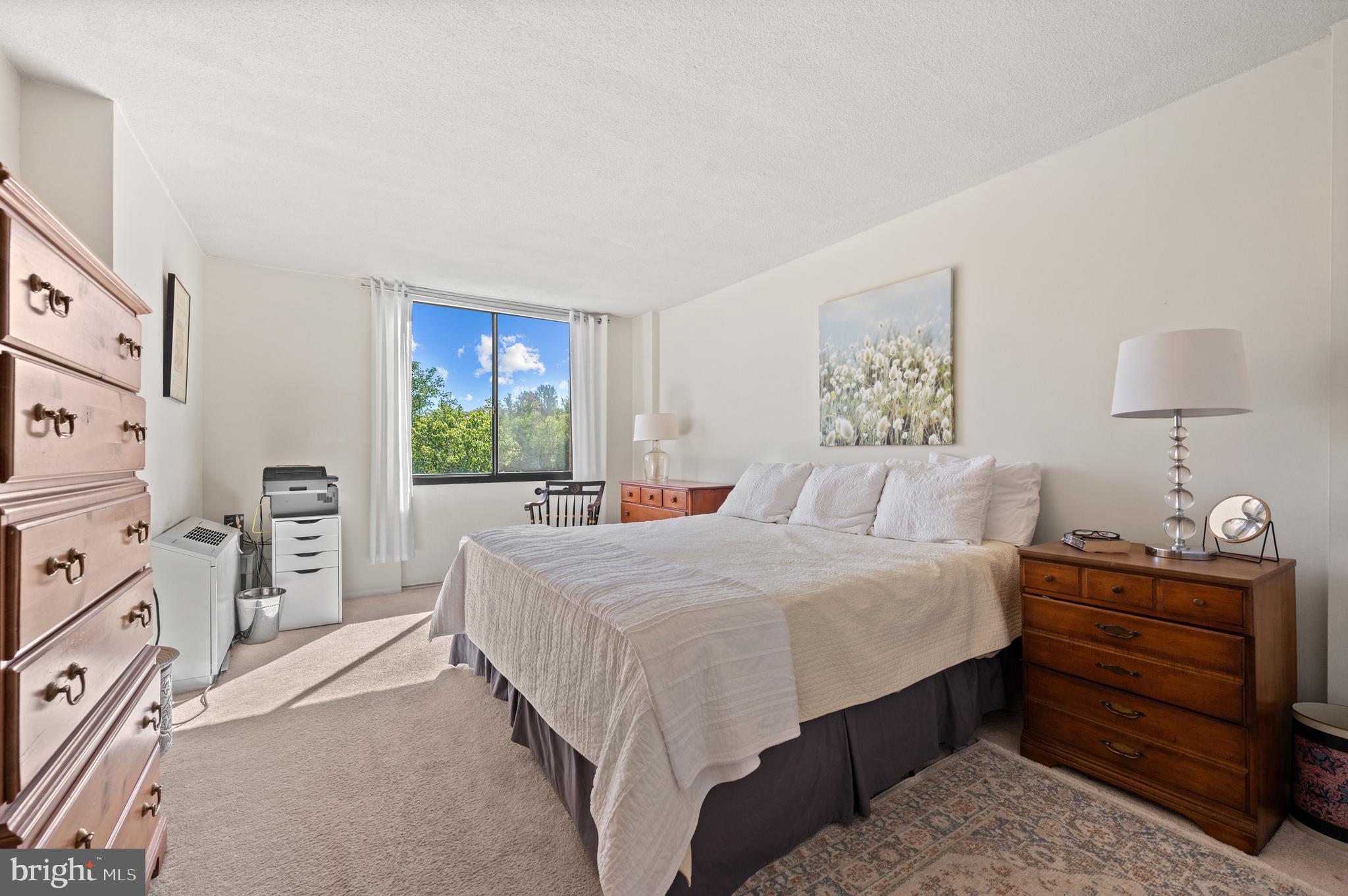 801 Yale Avenue, Unit 1015 Swarthmore, PA 19081 - Photo 20 of 32 Bedroom