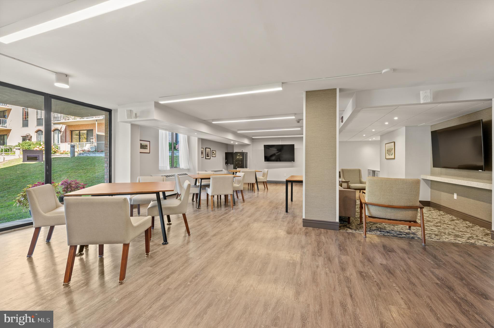 801 Yale Avenue, Unit 1015 Swarthmore, PA 19081 - Photo 27 of 32 Meeting room