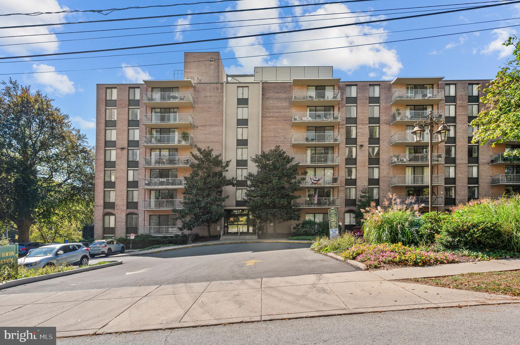 801 Yale Avenue, Unit 1015 Swarthmore, PA 19081 - Photo 29 of 32