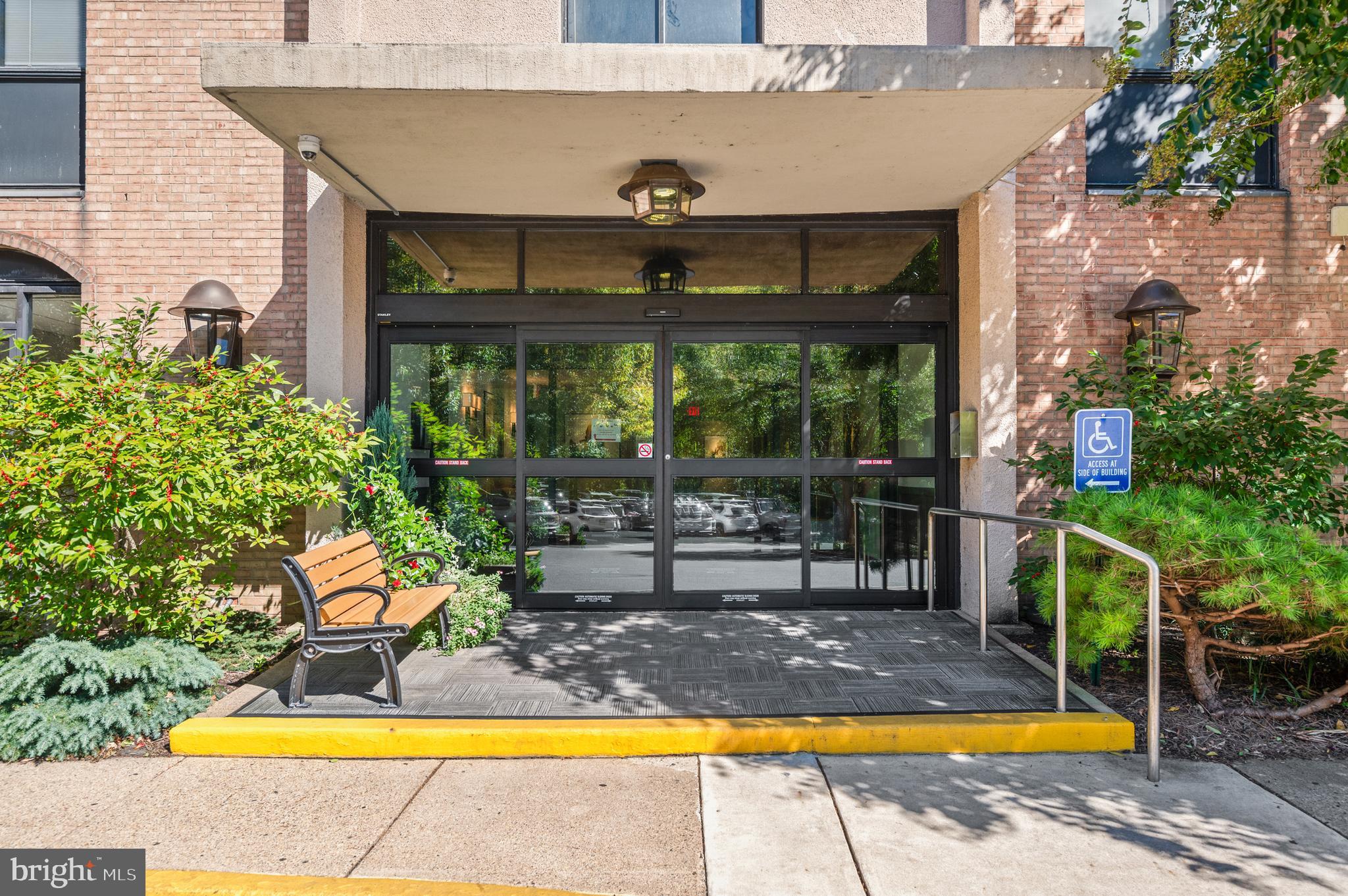 801 Yale Avenue, Unit 1015 Swarthmore, PA 19081 - Photo 31 of 32