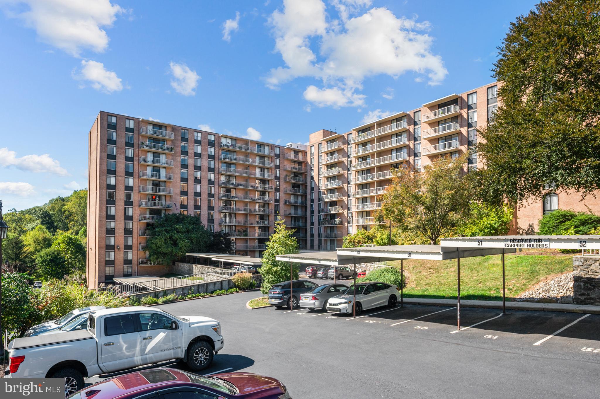 801 Yale Avenue, Unit 1015 Swarthmore, PA 19081 - Photo 32 of 32