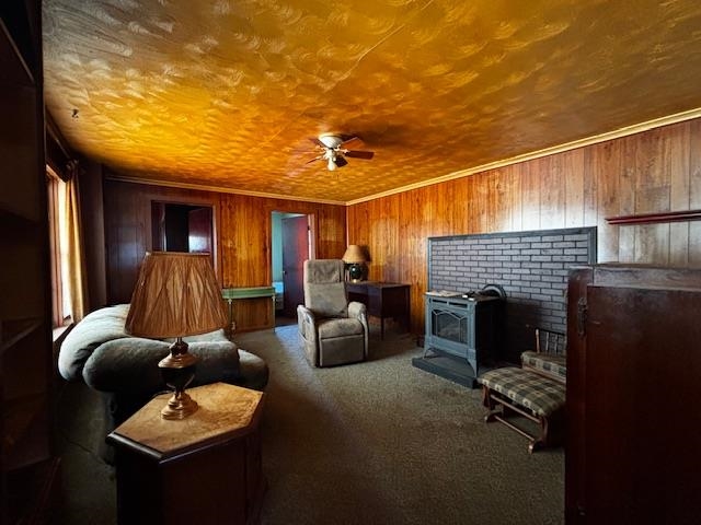 3515 Doerr Road Mancelona, MI 49659 - Photo 11 of 29