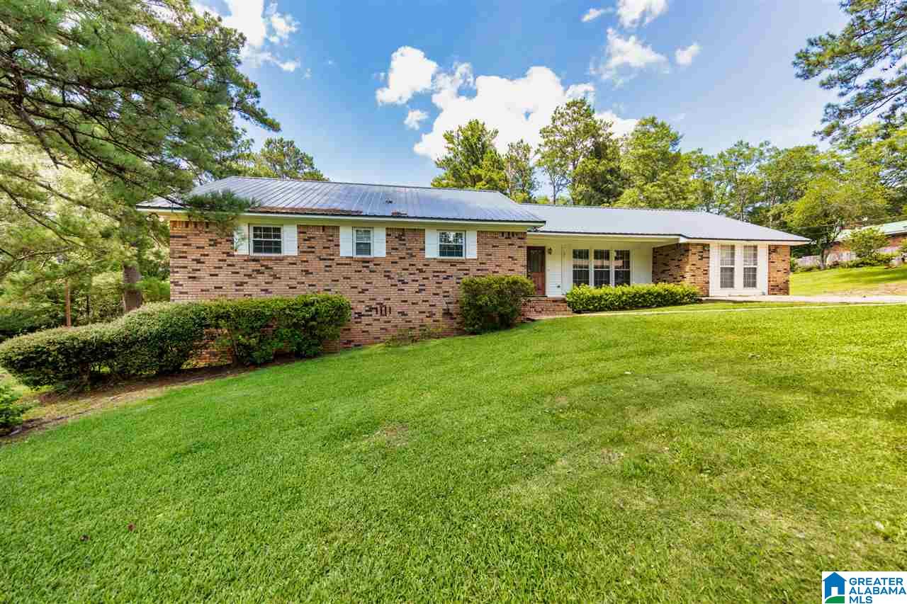 405 Ann Street Thomasville, AL 36784 - Photo 3 of 35