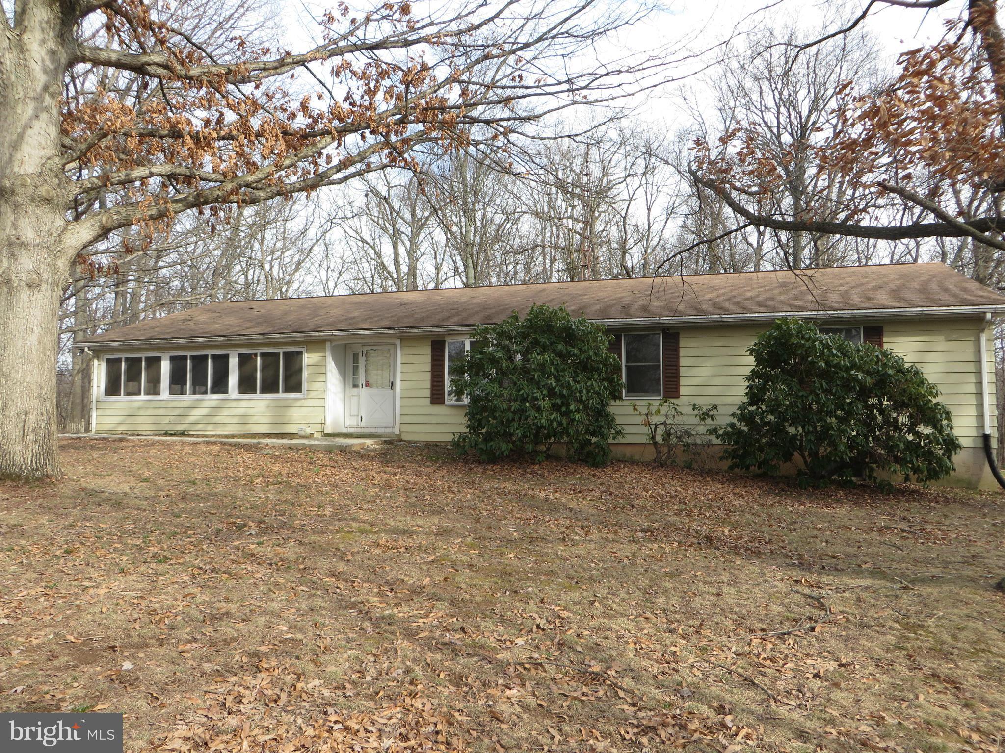 303 North Clear Ridge Road Union Bridge, MD 21791 - Photo 1 of 30 Exterior (Front)