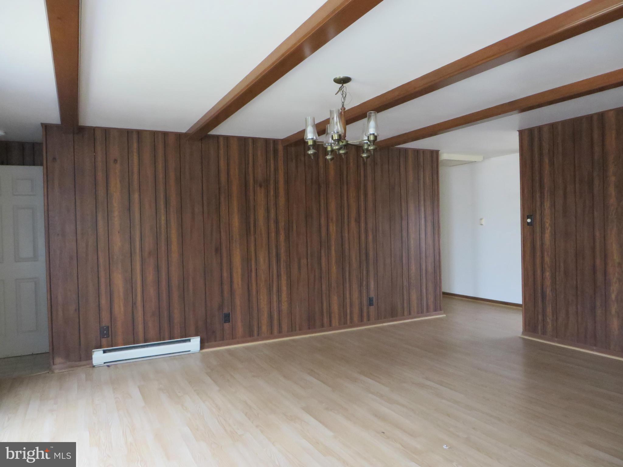 303 North Clear Ridge Road Union Bridge, MD 21791 - Photo 11 of 30 Dining Room