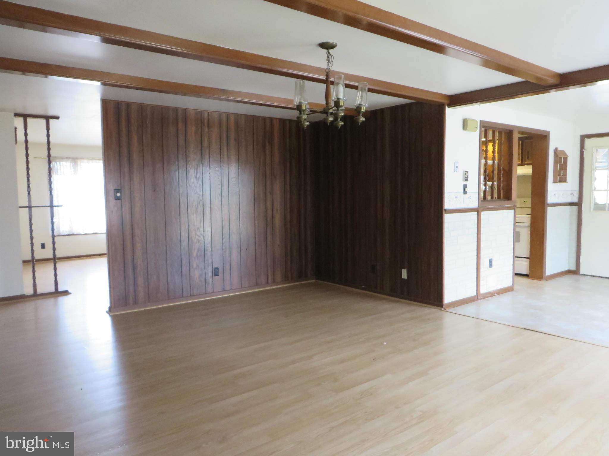 303 North Clear Ridge Road Union Bridge, MD 21791 - Photo 12 of 30 Dining Room