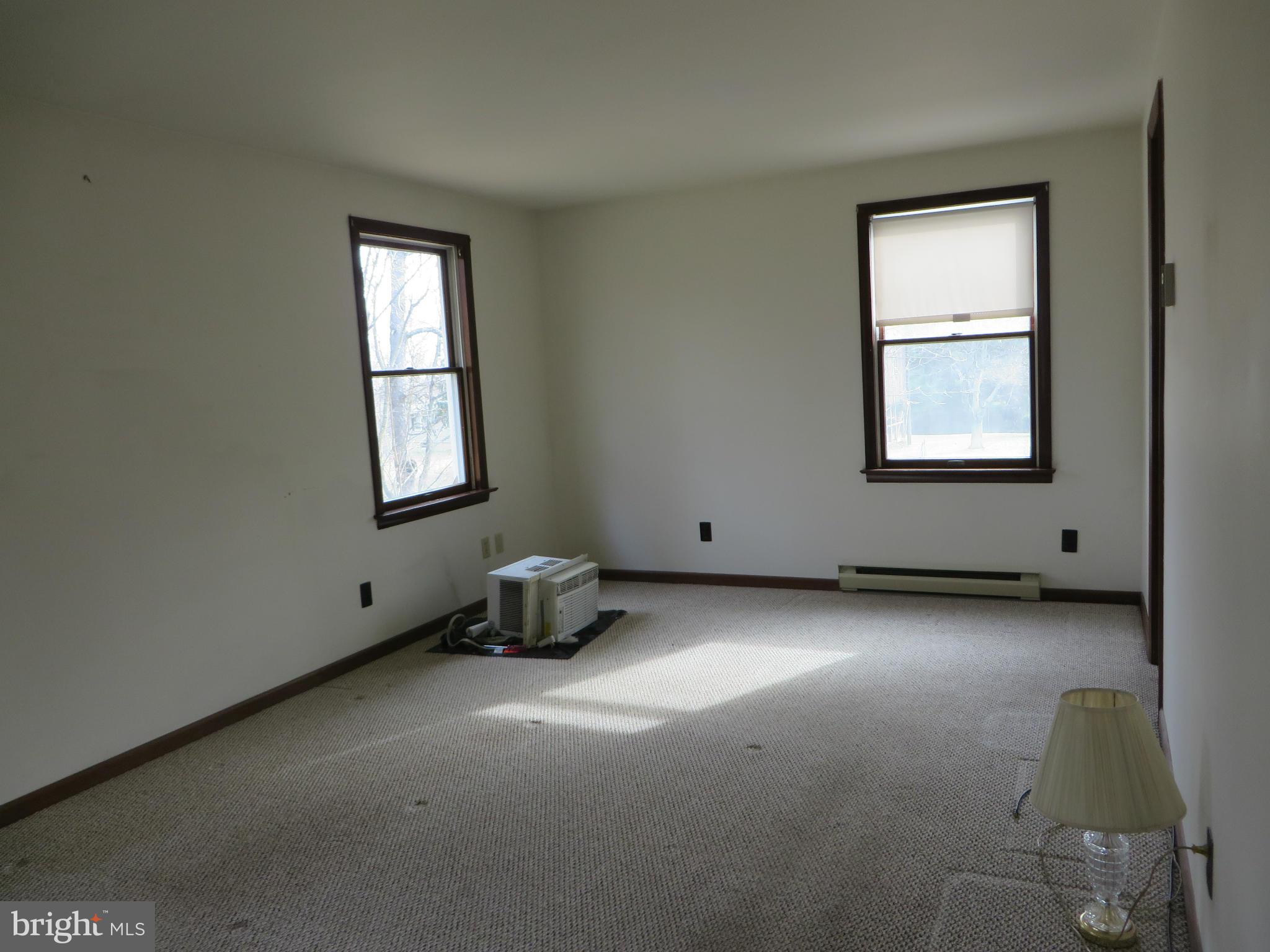 303 North Clear Ridge Road Union Bridge, MD 21791 - Photo 18 of 30 Bedroom (Master)
