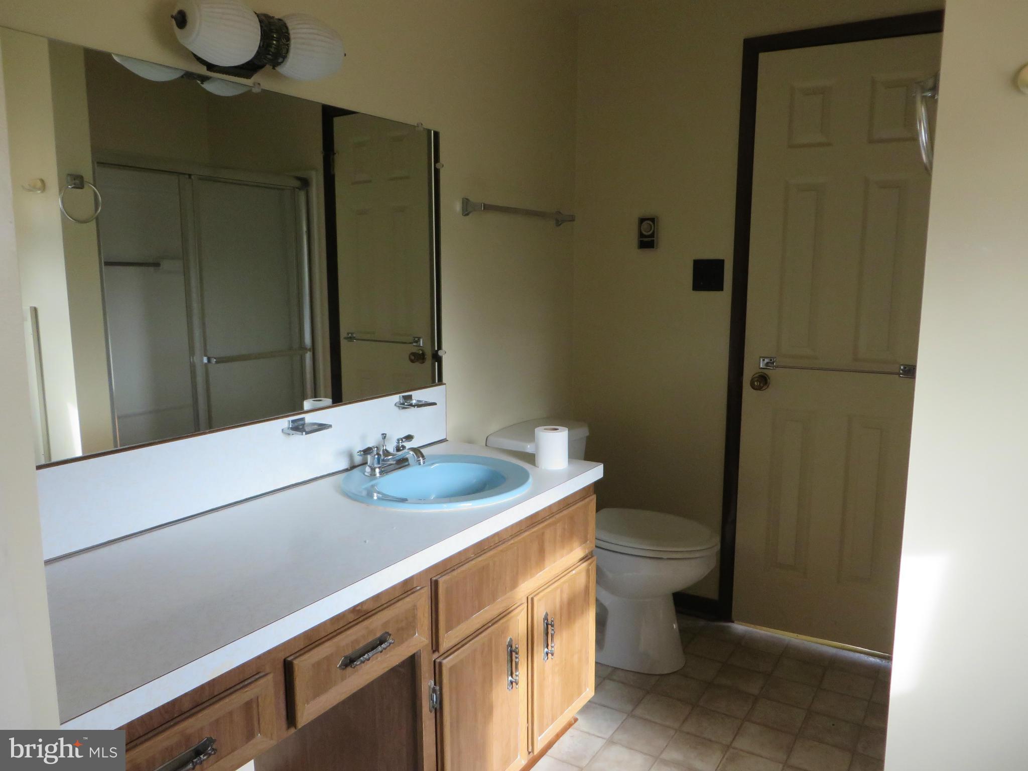 303 North Clear Ridge Road Union Bridge, MD 21791 - Photo 20 of 30 Bath (Master)