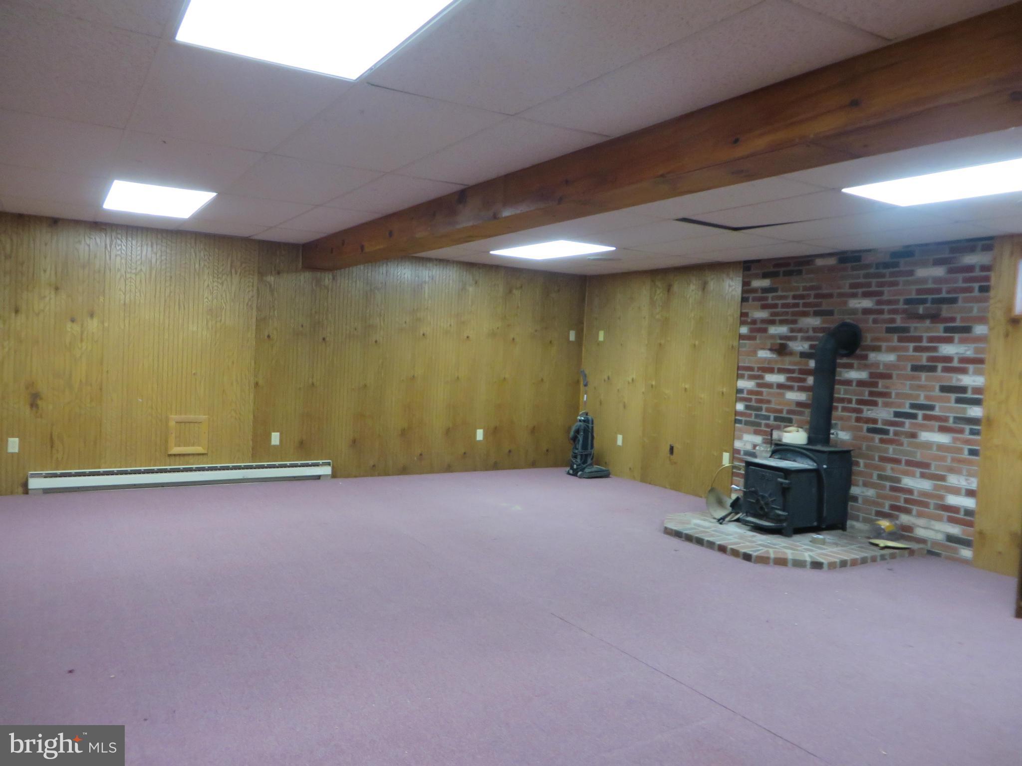 303 North Clear Ridge Road Union Bridge, MD 21791 - Photo 21 of 30 Family Room