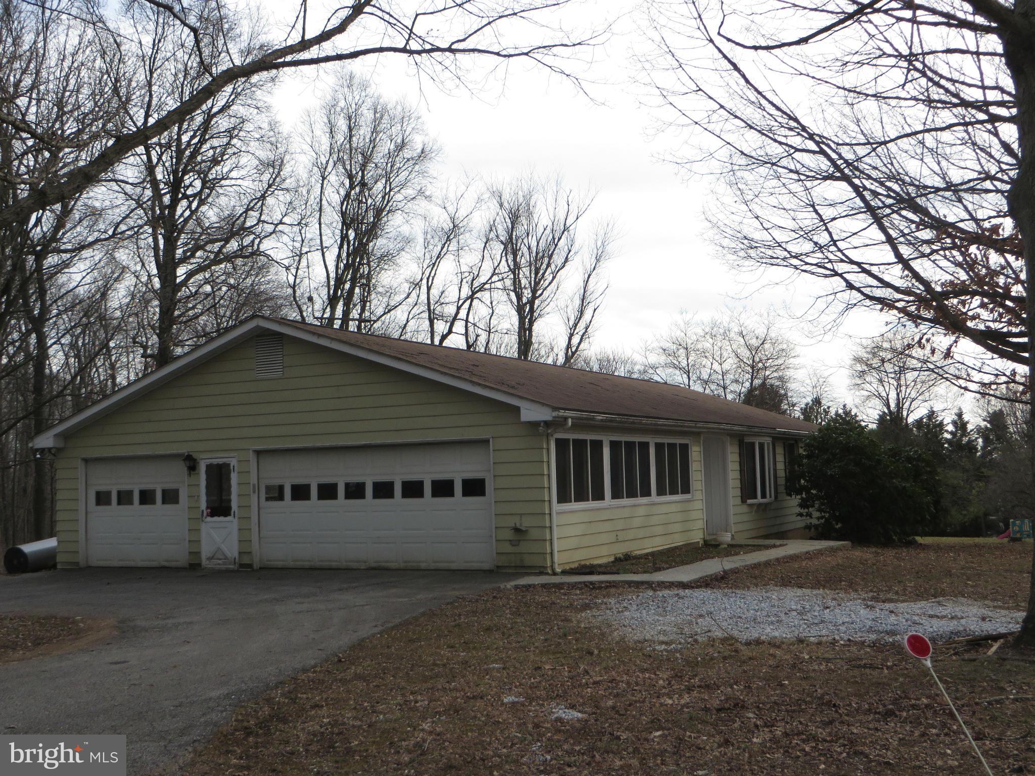 303 North Clear Ridge Road Union Bridge, MD 21791 - Photo 27 of 30 Exterior (General)