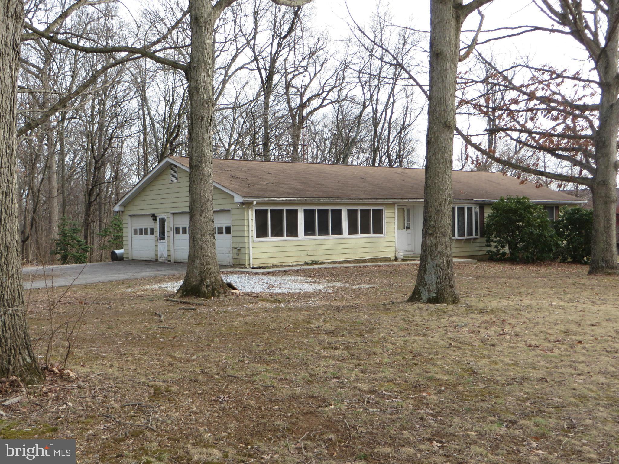 303 North Clear Ridge Road Union Bridge, MD 21791 - Photo 29 of 30 Exterior (Front)