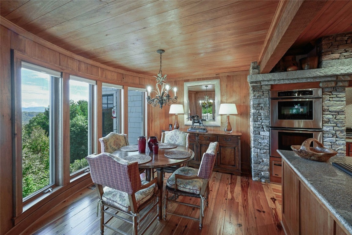 6370 Big Ridge Road Glenville, NC 28736 - Photo 30 of 77 Gallery Image 30