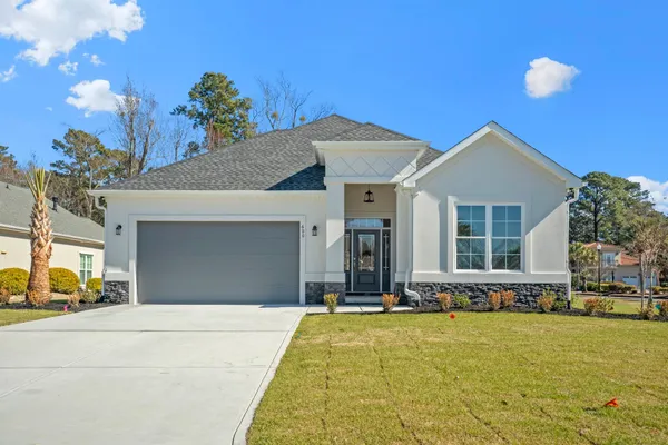$530,900 | 600 Barona Drive, Myrtle Beach, SC 29579