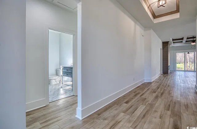 $558,500 | 600 Barona Drive, Myrtle Beach, SC 29579