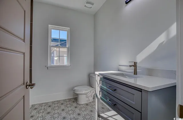 $558,500 | 600 Barona Drive, Myrtle Beach, SC 29579