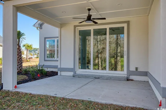 $558,500 | 600 Barona Drive, Myrtle Beach, SC 29579