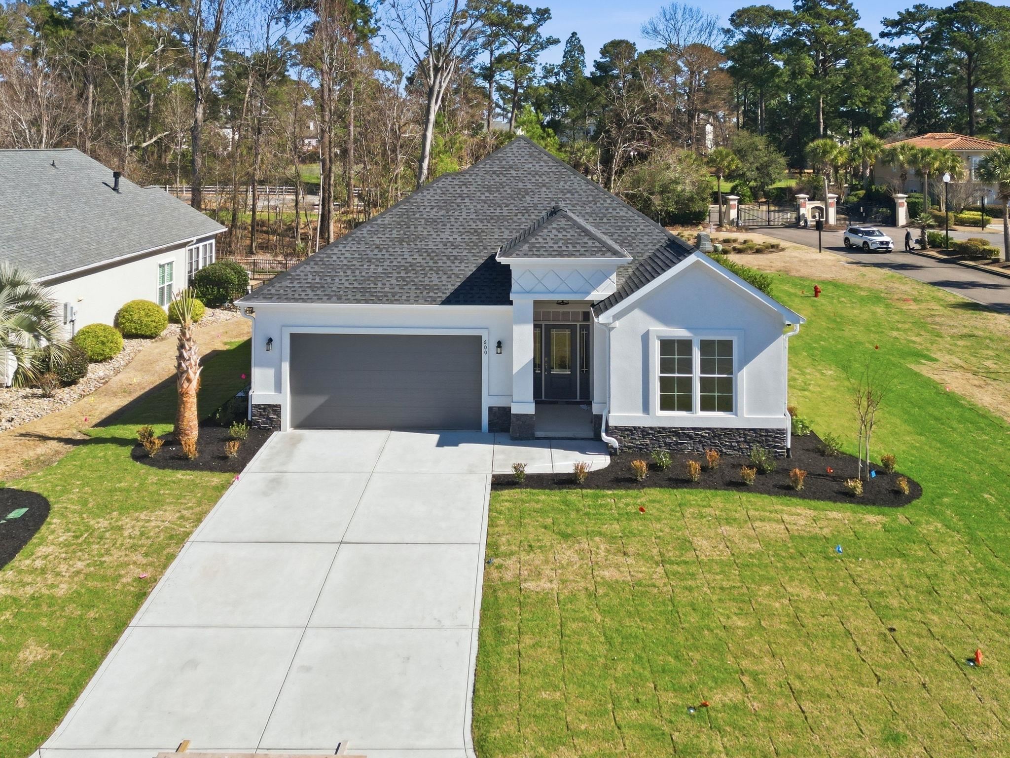 600 Barona Drive Myrtle Beach, SC 29579 - Photo 2 of 35