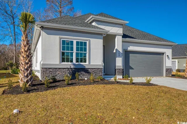 $558,500 | 600 Barona Drive, Myrtle Beach, SC 29579