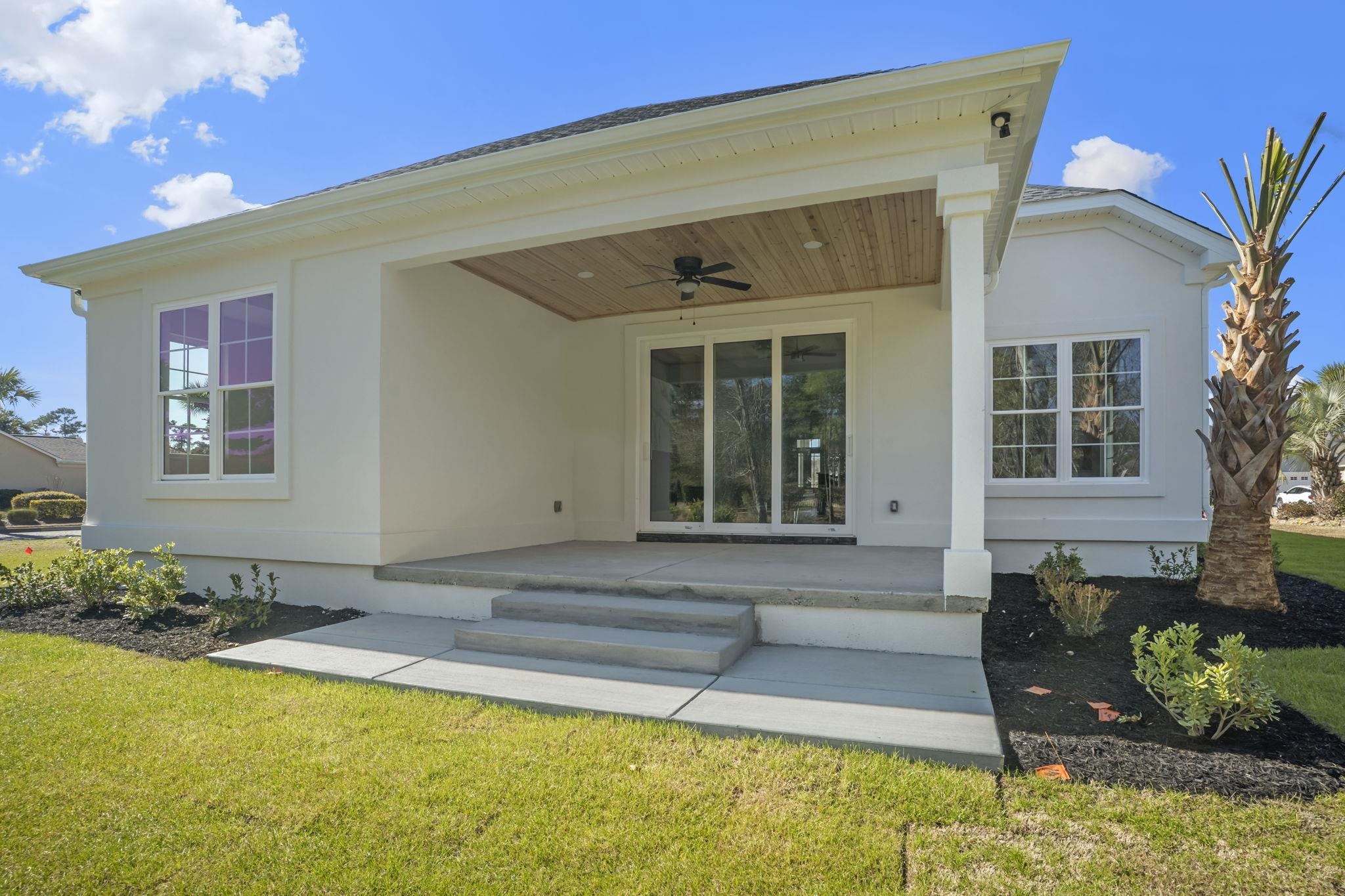 600 Barona Drive Myrtle Beach, SC 29579 - Photo 28 of 35