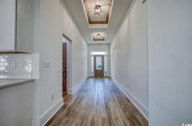 $558,500 | 600 Barona Drive, Myrtle Beach, SC 29579