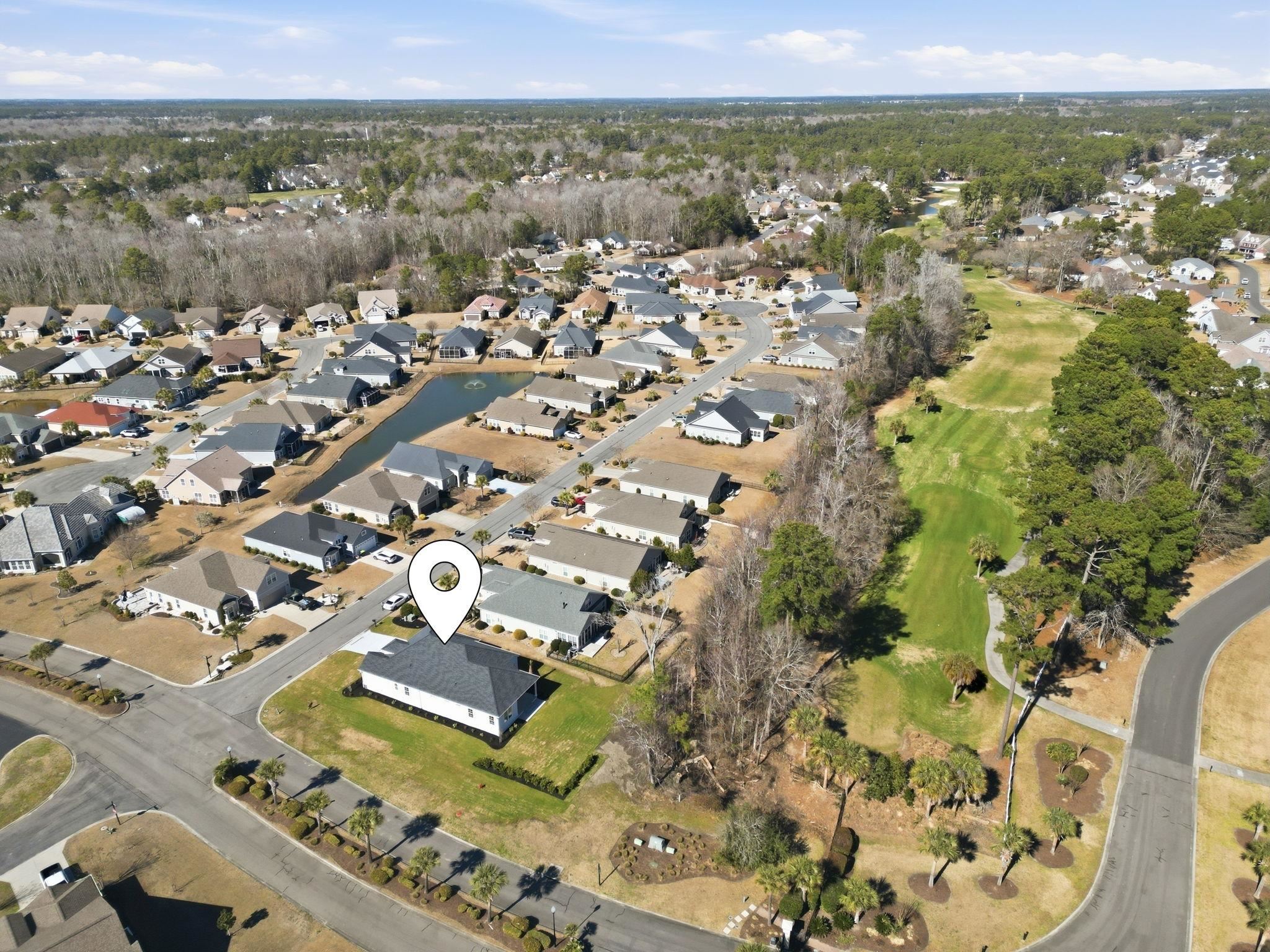 600 Barona Drive Myrtle Beach, SC 29579 - Photo 32 of 35