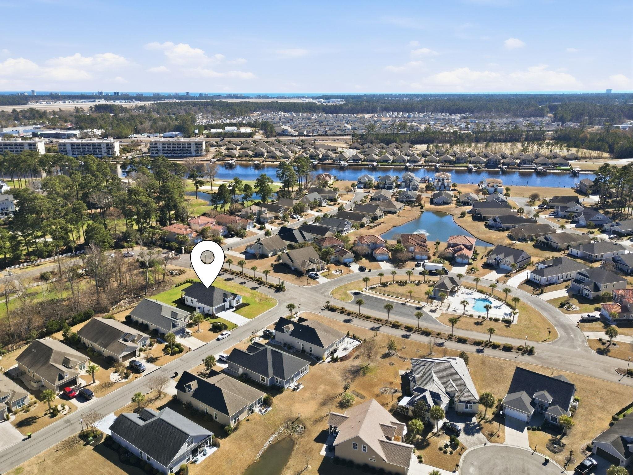 600 Barona Drive Myrtle Beach, SC 29579 - Photo 33 of 35