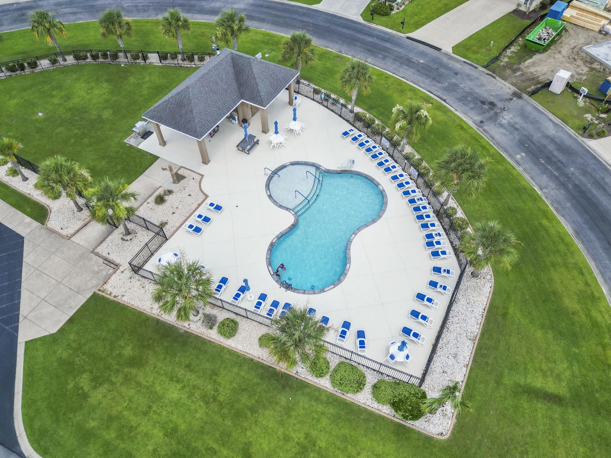 600 Barona Drive Myrtle Beach, SC 29579 - Photo 35 of 35