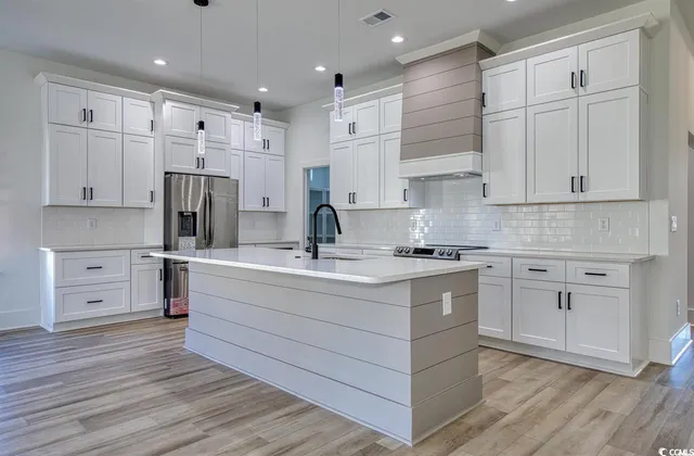 $558,500 | 600 Barona Drive, Myrtle Beach, SC 29579