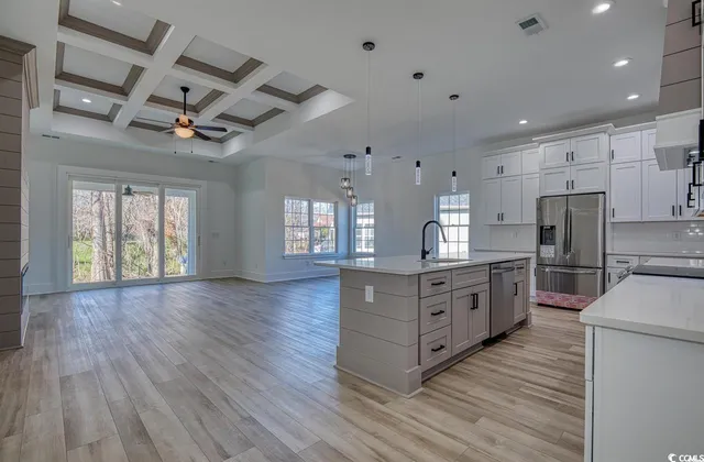 $558,500 | 600 Barona Drive, Myrtle Beach, SC 29579