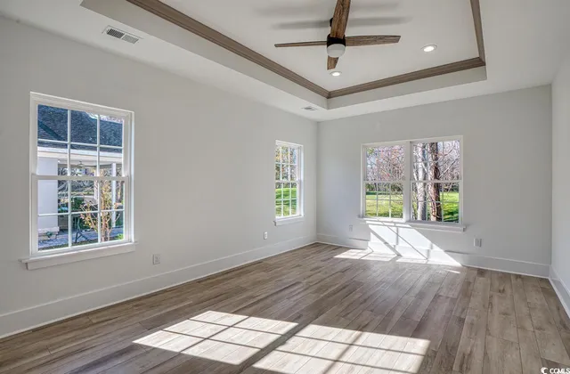 $558,500 | 600 Barona Drive, Myrtle Beach, SC 29579