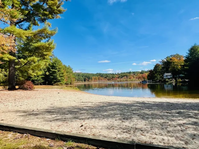 $124,000 | 0 Province Road, Gilmanton, NH 03237