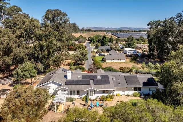 a view of a city with tall buildings