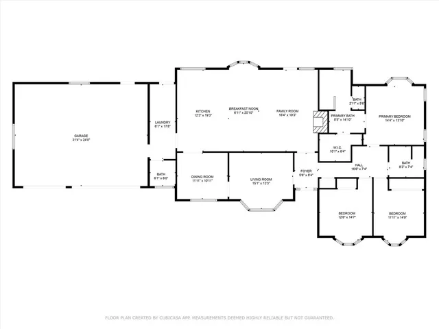 $1,300,000 | 760 Black Oak Lane, Nipomo, CA 93444