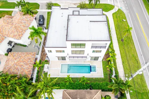 $5,695,000 | 498 Northeast 6th Street, Boca Raton, FL 33432
