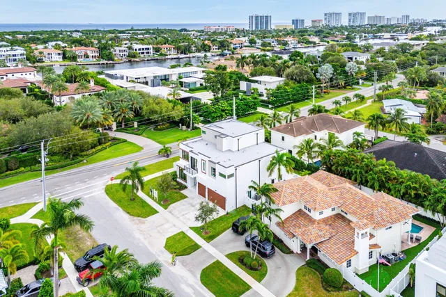 $5,695,000 | 498 Northeast 6th Street, Boca Raton, FL 33432