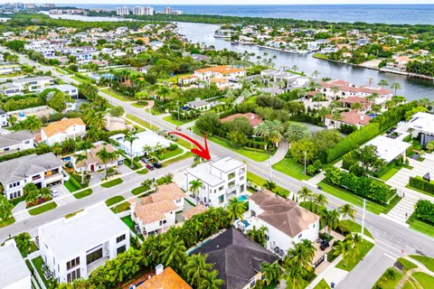 $5,695,000 | 498 Northeast 6th Street, Boca Raton, FL 33432