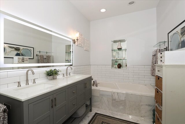 768 St Johns Place Addison, IL 60101 - Photo 25 of 39